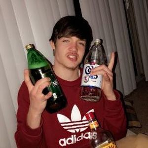 Meet your Posher, Dyllan